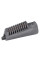 Фен-щітка Babyliss Beliss Big Hair, 1000Вт, 2 режими, іоніз-я, хол. обдув, кераміка, рожевий
