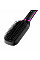 Щетка-выпрямитель ARDESTO Violet Pro HSB-Y220PRO, 50Вт, 130-210C, керамика, черный