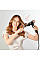 Фен Rowenta T-Shape Maestria Nano, 1700Вт, 3 режима, диффузор, иониз-я, холл. обдув, черный