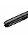 Випрямляч Babyliss Steam Smoth, темп.режимів-5, 150-230°C, з парою, термо килимок, кераміка, чорний