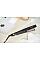 Выпрямитель ARDESTO Pink Touch, 32Вт, 110-200C, керамика, серый+розовый