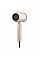 Фен ARDESTO Pearl Cream HD-Y702PERL, 1500-1800Вт, 3 скорости, 3 темп.режимы, магнитные насадки,бежевый