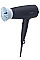 Фен Philips 3000 Series, 2100Вт, 3 режима, диффузор, иониз-я, холл. обдув, синий