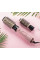 Фен-щітка Remington Coconut Smooth, 1000Вт, 2 режими, іонізація, хол. обдув, 2 насадки, чорно-рожевий