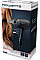 Фен Rowenta Express Style Blow-Dryer, 1600Вт, 2 режима, холл. обдув, черный