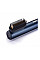 Стайлер Babyliss Air Wand, 1600Вт, темп.режимов-3, двойная ионизация, 2 насадки, синий