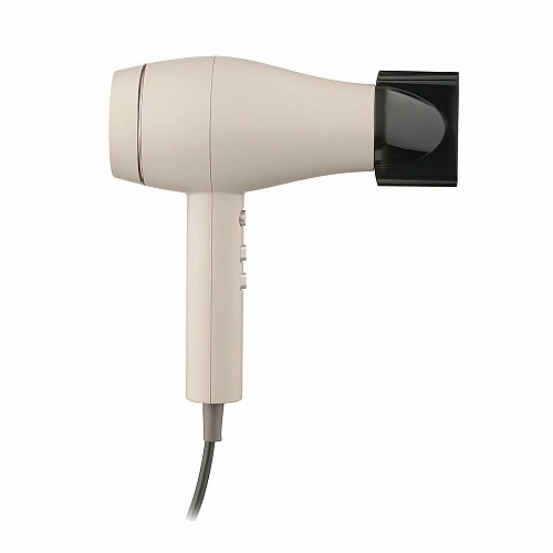 Фен ARDESTO Pearl Cream HD-Y700PERL, 1800-2000Вт, 2 скорости, 3 темп. режима, бежевый