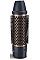 Фен-щетка Philips 5000 Series 1000Вт, 3 режима, ионизация, 5 насадок, синий