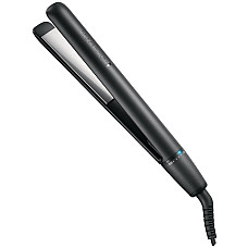 Випрямляч Remington Ceramic Glide 230, 48Вт, темп.режимів-8, 150-230С, кераміка, титан , чорний