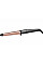 Плойка Remington Keratin Protect, конусная, 48Вт, темп. режимов-5, D-19-28mm, 150-210С, керамика, серебристый