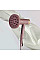 Фен Remington AIRvive, 1600Вт, 3 режима, диффузор, иониз-я, холл. обдув, фиолетово-золотой