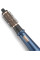 Фен-щітка Babyliss Style Pro, 1000Вт, 2 режими, іоніз-я, хол. Обдув, чохол для зберігання, кераміка, синій
