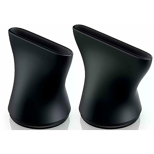 Фен Philips Professional, 2100Вт, 3 режими, іонізація, хол. обдув, чорний