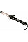 Плойка Babyliss Pro 180 medium, 300Вт, темп. режимов-10, D-25mm, 110-180С, металл, черный