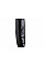 Фен ARDESTO HD-Y120T, дорожній, 1200Вт, складна ручка, 2 швидкості, 2 темп. режими, чорний