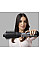 Фен-щетка Remington ProLuxe You Adaptive, 1000Вт, 3 режима, ионизация, холл. обдув, керамика, серый