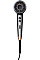 Фен Remington One, 2000Вт, 8 режимов, диффузор, чехол, иониз-я, холл. обдув, термо-сенсор, серый