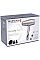 Фен Remington ProLuxe You Adaptive, 2400Вт, 3 режима, диффузор, иониз-я, холл. обдув, турбо режим, серый