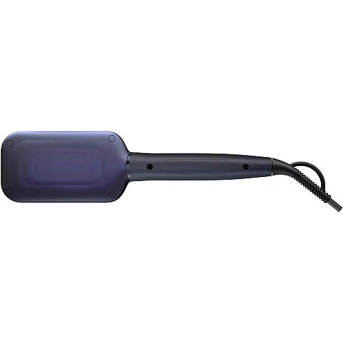 Щетка-выпрямитель Philips Series 5000, темп. режимов-3, 150-200С, керамика, синий