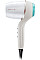 Фен Remington HYDRAluxe PRO, 2200Вт, 3 режими, дифузор, іоніз-я, хол. обдув, білий