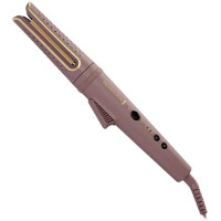 Выпрямитель Remington AIRvive, темп. режимов-3, 160-210С, керамика, фиолетово-злотый