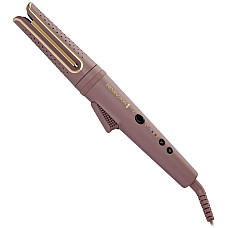 Випрямляч Remington AIRvive, темп.режимов-3, 160-210С, кераміка, фіолетово-злотий
