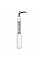 Выпрямитель ARDESTO Pearl Cream, 50Вт, 140-230C, керамика, с функцией подачи пара, бежевый