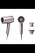 Фен Philips 7000 Series, 1800Вт, 2 режима, диффузор, иониз-я, холл. обдув, фиолетовый