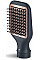 Фен-щетка Philips 5000 Series 1000Вт, 3 режима, ионизация, 5 насадок, синий