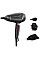 Фен Rowenta x Karl Lagerfeld K/Pro Stylist, 2200Вт, 3 режима, иониз-я, диффузор, 2 концентратора, холл. обдув, черный