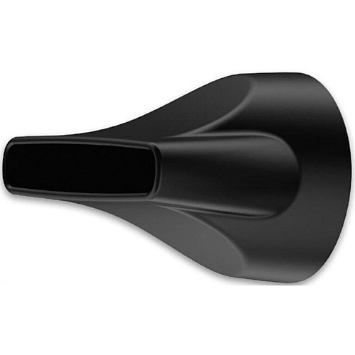 Фен Rowenta Compact PRO+, 2200Вт, 2 режими, дифузор, іоніз-я, хол. обдув, чорний