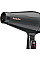 Фен Babyliss Air Pro, 2200Вт, 2 режима, диффузор, иониз-я, холл. обдув, черный