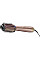 Фен-щетка Babyliss Air Power Volume, 1000Вт, 2 режима, диффузор, иониз-я, холл. обдув, керамика, розовый