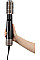Фен-щітка Remington Blow Dry & Style Caring, 1000Вт, 2 режими, іонізація, хол. обдув, кераміка, чорний