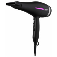 Фен ARDESTO Violet PRO HD-Y223PRO, 1850-2200Вт, 2 швидкості , 3 темп.режими, дифузор, чорний