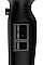 Фен Rowenta Compact PRO+, 2200Вт, 2 режими, дифузор, іоніз-я, хол. обдув, чорний