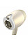 Фен Philips 9000 Series SenseIQ, 1800Вт, 3 режима, диффузор, иониз-я, холл. обдув, турбо, золотой