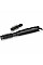 Фен-щетка Babyliss Shape Airsyler, 300Вт, 2 режима, холл. обдув, 2 насадки, черный