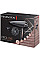 Фен Remington ProLuxe Midnight Edition, 2400Вт, 3 режими, дифузор, іоніз-я, хол. обдув, чорний