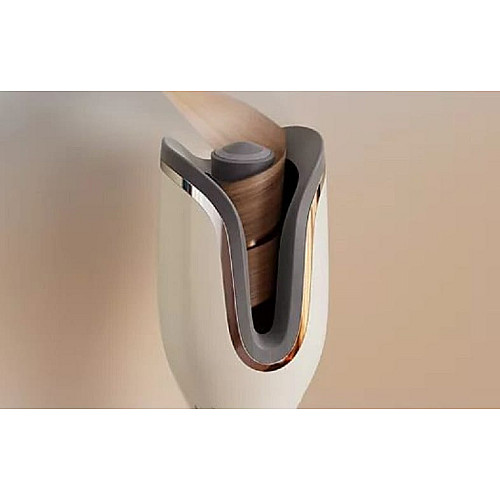 Стайлер Philips SenseIQ Series 8000, автоматический, 240Вт, темп.режимов-3, 170°C–210С, ионизация, керамика, золотой