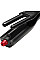 Плойка Rowenta Karl Lagerfeld Waves Addict Hair Waver, для волн , >230Вт, темп.режимів-6, 120-210С, обертання, кераміка, чорний