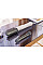 Фен-щетка Philips 7000 Series, 1000Вт, 3 режима, иониз-я, керамика, турмалин, белый