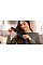Фен-щетка Philips 5000 Series 1000Вт, 3 режима, ионизация, 5 насадок, синий