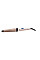 Плойка Remington ProLuxe, конусная, 54Вт, темп. режимов-11, D-25-38mm, 120-210С, дисплей, керамика, розово-золотой.