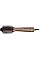 Фен-щетка Babyliss Air Power Volume, 1000Вт, 2 режима, диффузор, иониз-я, холл. обдув, керамика, розовый
