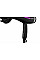 Фен ARDESTO Violet PRO HD-Y223PRO, 1850-2200Вт, 2 швидкості , 3 темп.режими, дифузор, чорний