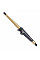 Плойка Remington Sapphire Luxe, конусна, D -13-25 mm, 130-200С, чохол, кераміка, сапфіровий