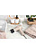 Фен ARDESTO Pearl Cream HD-Y700PERL, 1800-2000Вт, 2 скорости, 3 темп. режима, бежевый
