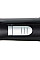 Фен-щітка Babyliss Shape & Smooth, 800Вт, 2 режими, хол. обдув, кераміка, чорний