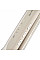 Выпрямитель ARDESTO Pearl Cream, 50Вт, 140-230C, керамика, с функцией подачи пара, бежевый